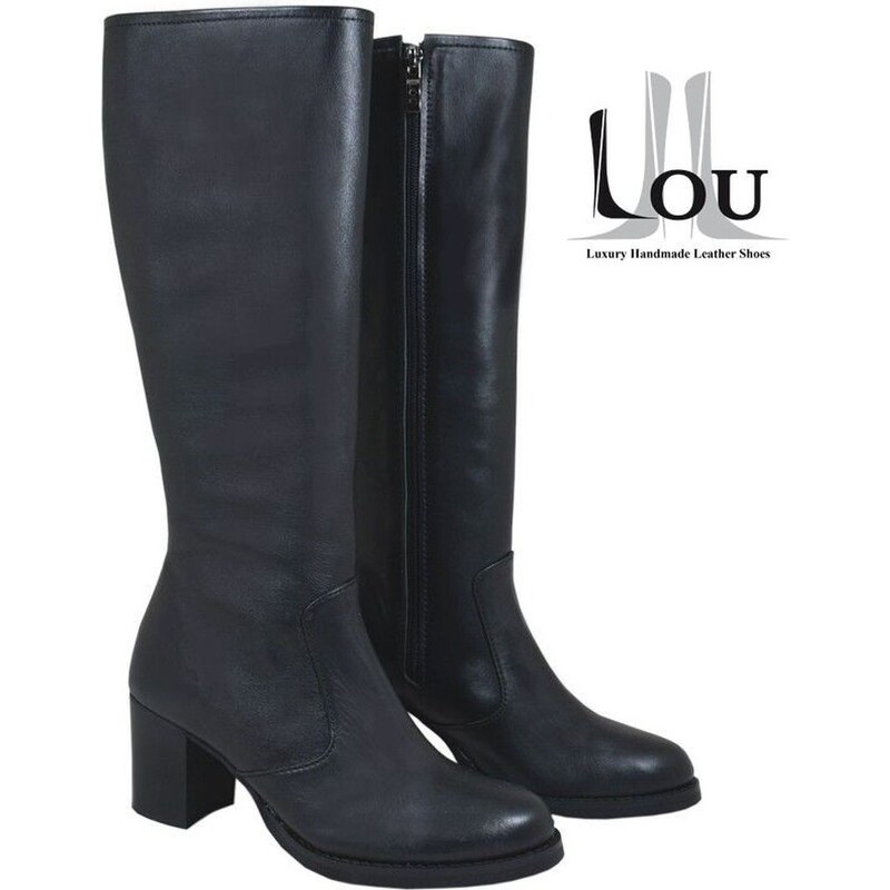 LOU SHOES Lou boots Luccia