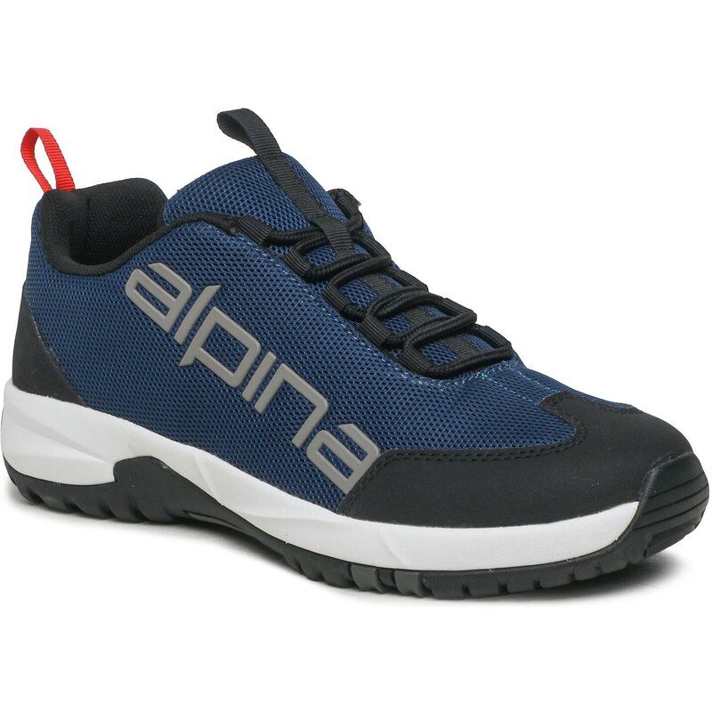 Παπούτσια πεζοπορίας Alpina