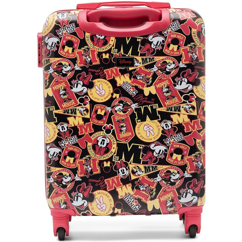 Βαλίτσα Καμπίνας Minnie Mouse