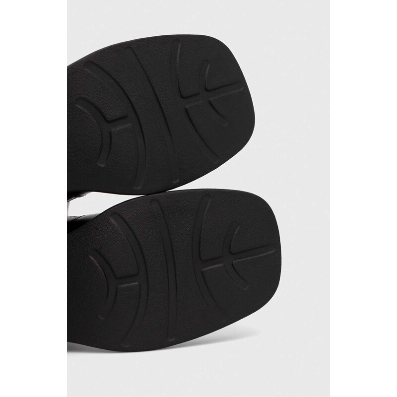 Μπότες Vagabond Shoemakers DORAH χρώμα: μαύρο, 5642.402.20
