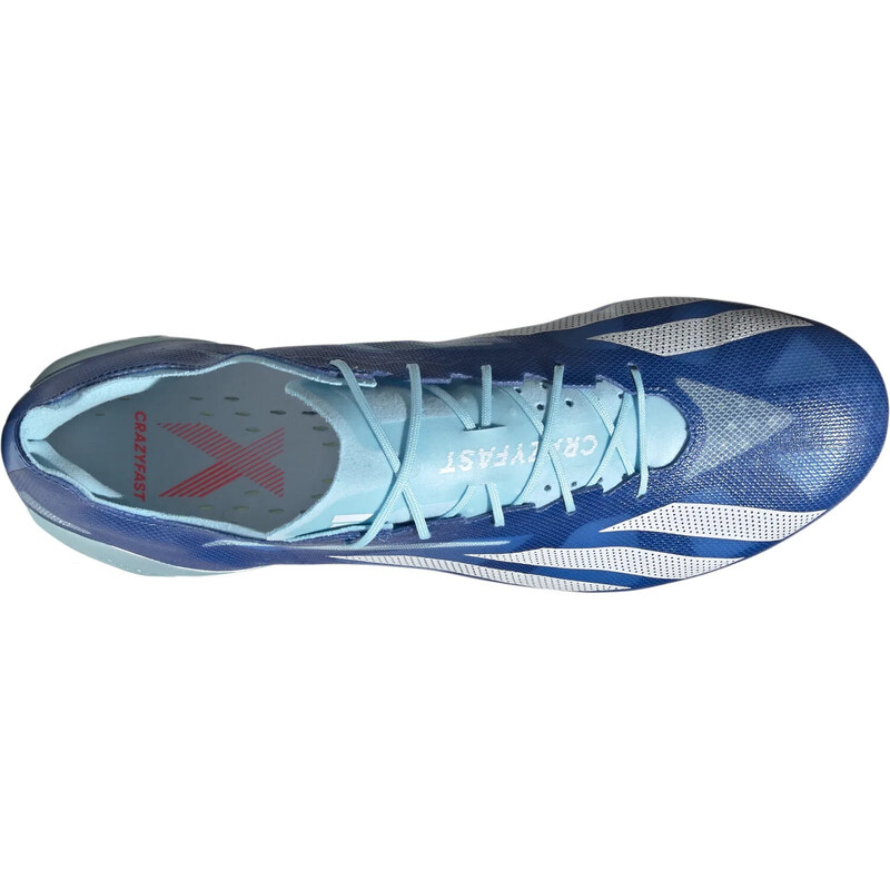 Ποδοσφαιρικά παπούτσια adidas X CRAZYFAST+ FG hq4512