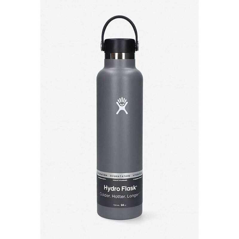 Θερμικό μπουκάλι Hydro Flask 24 OZ Standard Flex Cap S24SX010