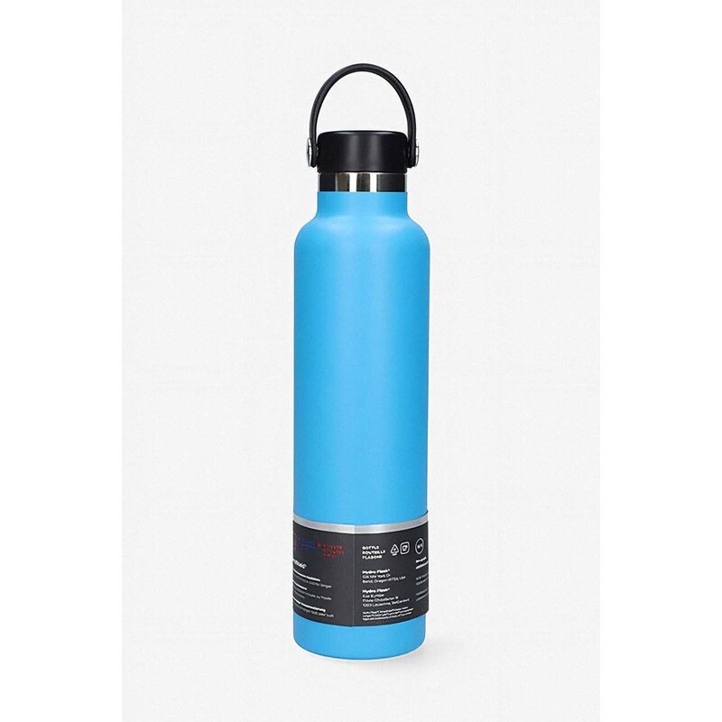 Θερμικό μπουκάλι Hydro Flask 24 OZ Standard Flex Cap S24SX415