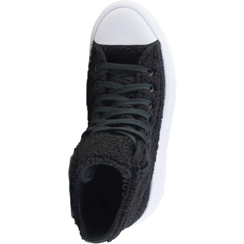 CONVERSE Sneakers Chuck Taylor All Star Move A05518C 001-black/white/black