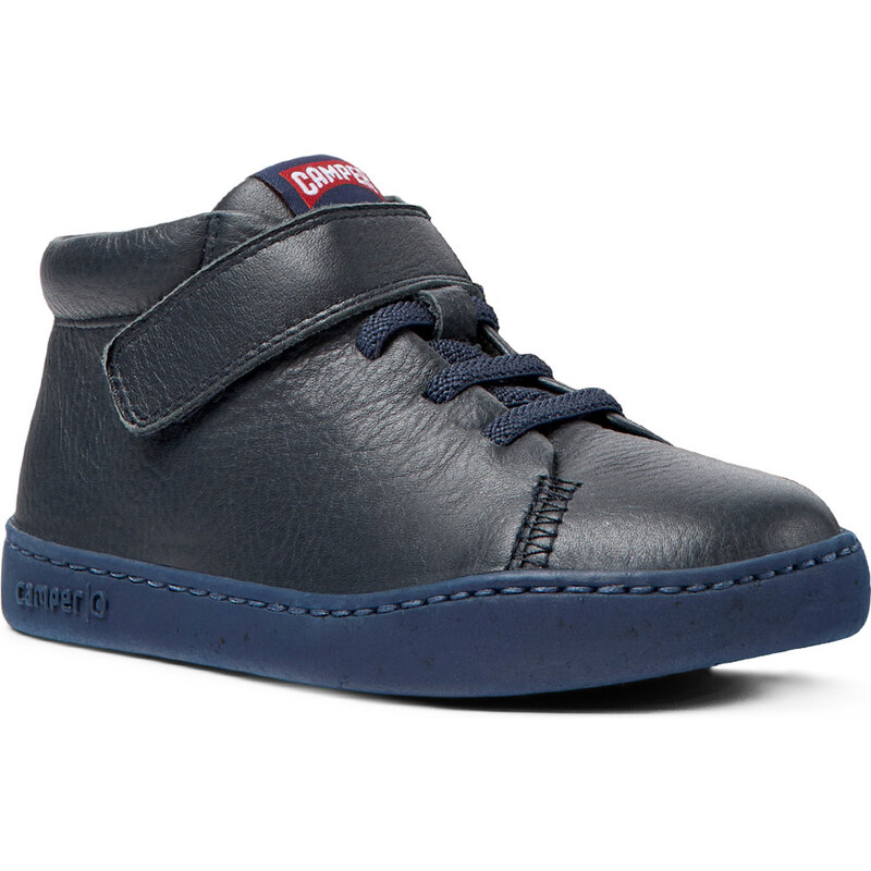 Camper Kids Peu Touring Lace-up Sneakers | Neutrals | QA