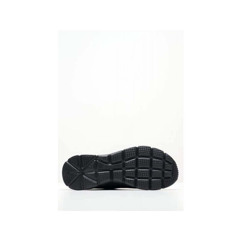 Γυναικεία Παπούτσια Casual 149748 Μαύρο ECOleather Skechers