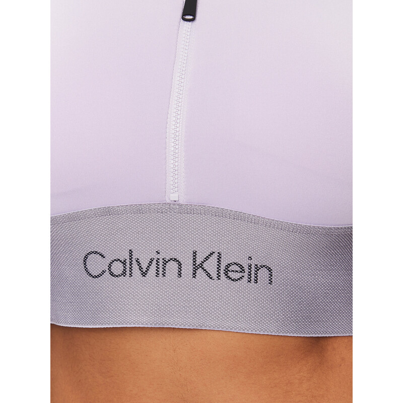 Αθλητικό σουτιέν Calvin Klein Performance