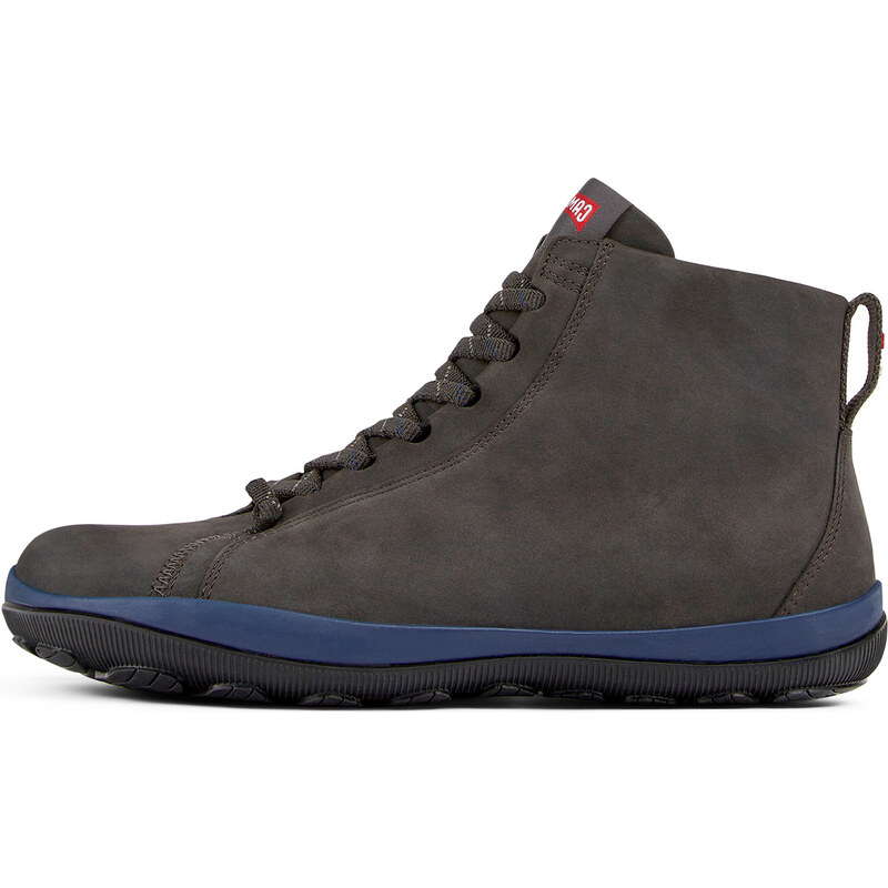 camper peu pista gore tex