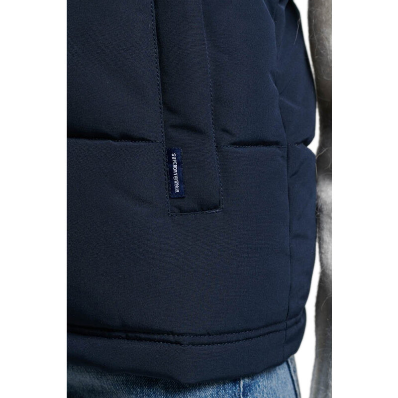 SUPERDRY 'EVEREST' PUFFER ΓΙΛΕΚΟ ΓΥΝΑΙΚΕΙΟ W5011551A-L6T