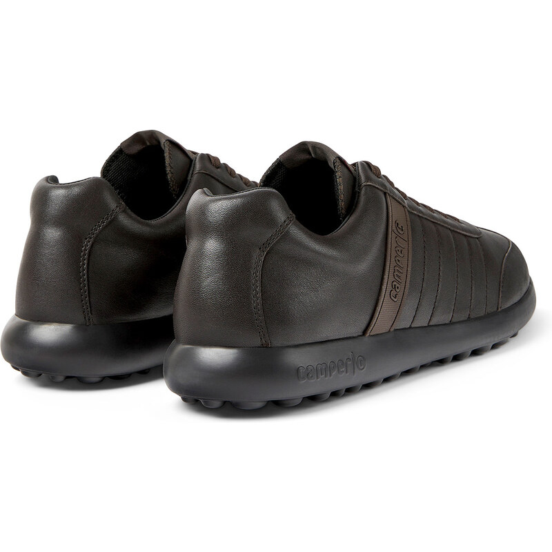 Camper Heren Pelotas Xlf K100752Sneaker, Zwart 001, 45 EU