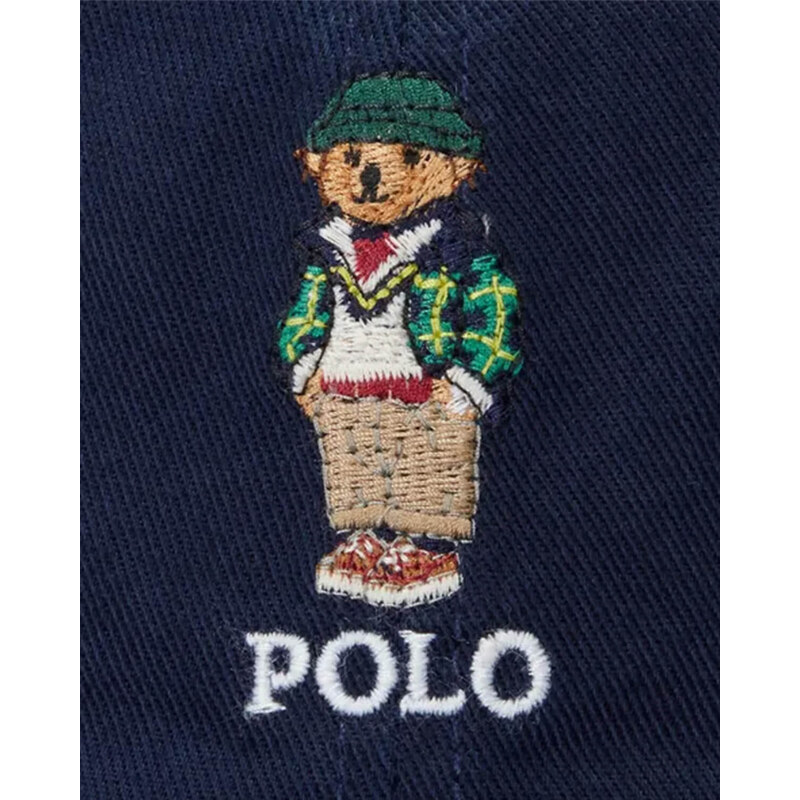 Παιδικό Καπέλο Polo Ralph Lauren - 94001