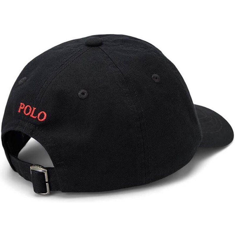 Παιδικό Καπέλο Polo Ralph Lauren - 92001