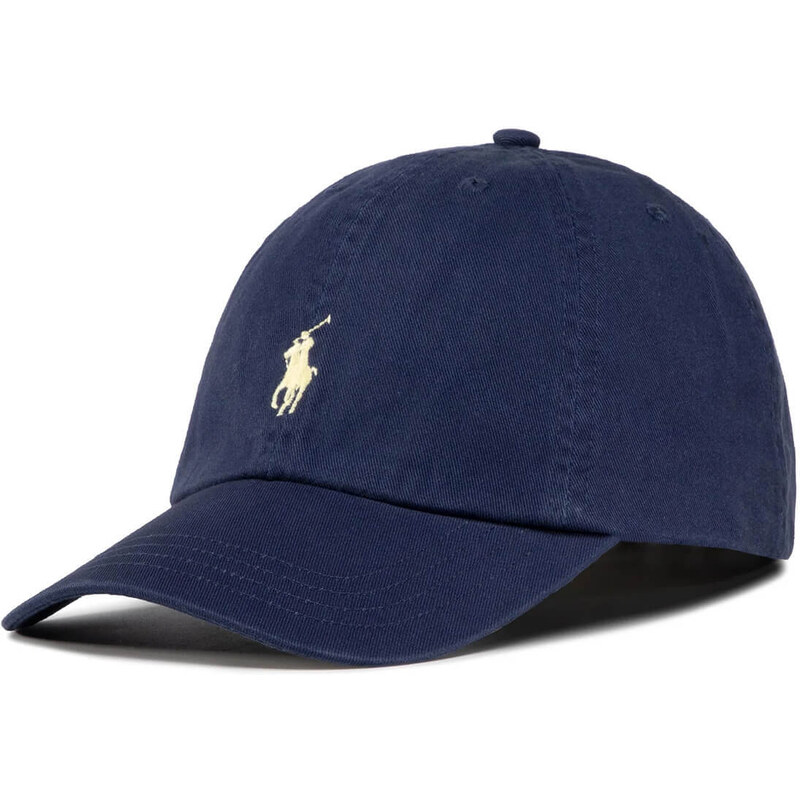 Εφηβικό Καπέλο Polo Ralph Lauren - 9004 K