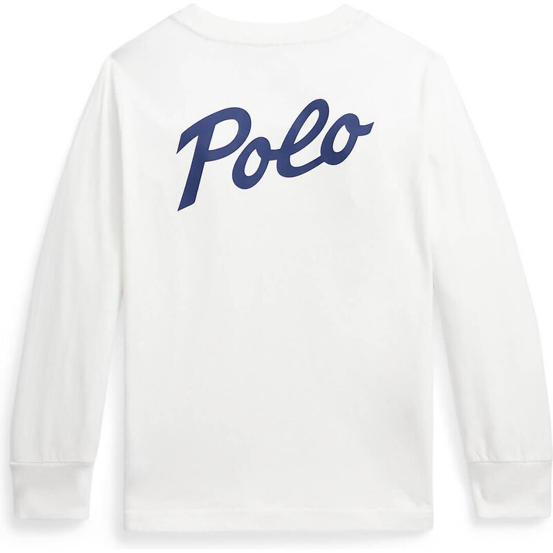 Παιδική Μπλούζα Polo Ralph Lauren - 91021 J