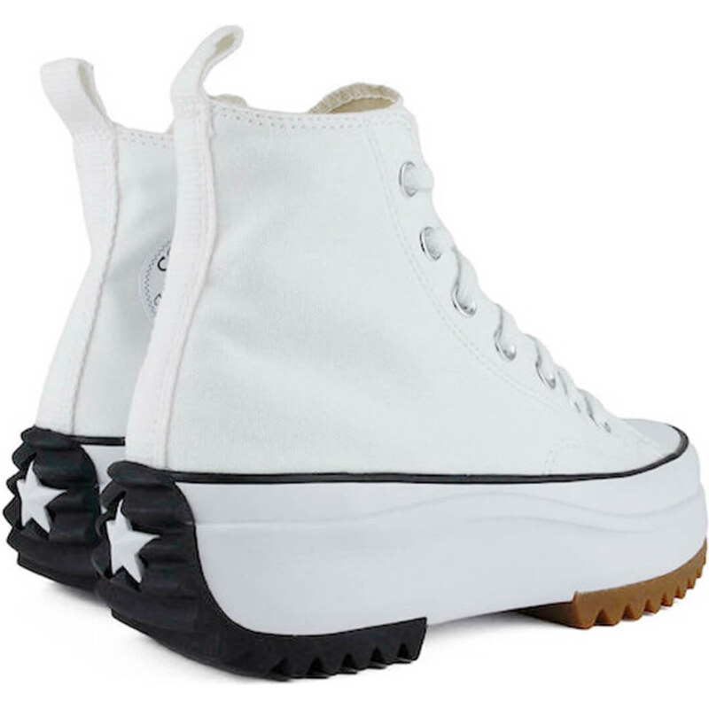 Unisex Sneakers Converse - Run Star Hike 166799C 102