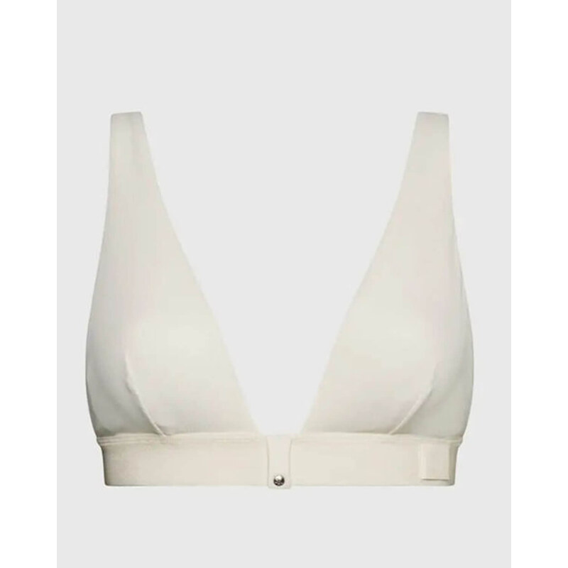 Γυναικείο Τριγωνικό Bikini Top Calvin Klein - 2147