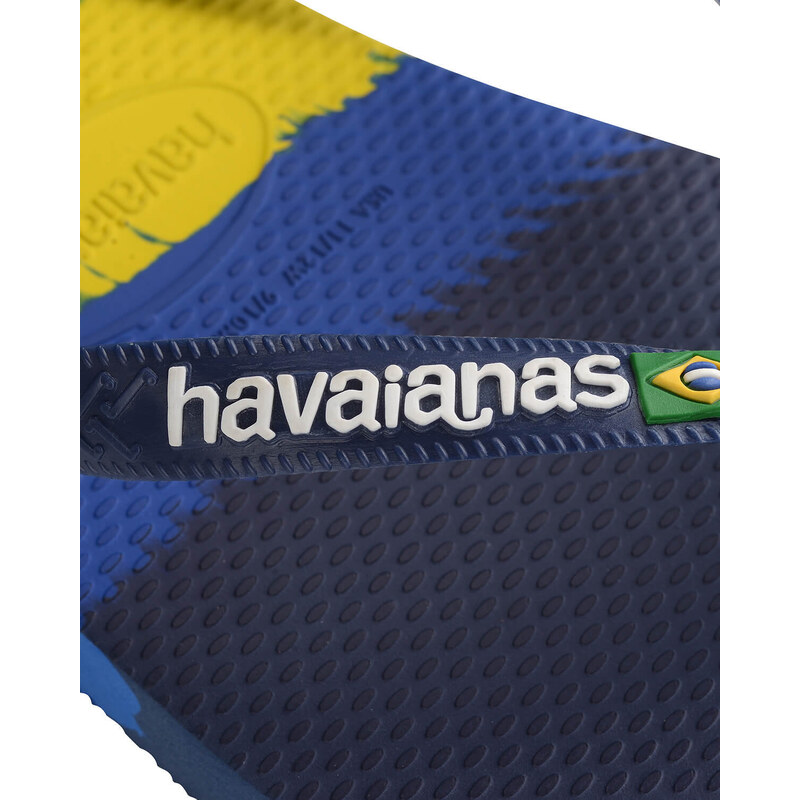 Ανδρικά Σανδάλια Havaianas - Brasil Tech