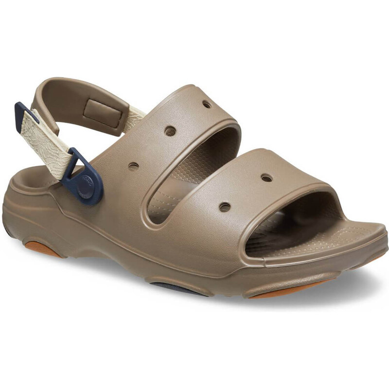 Crocs Classic Lined Clog Ανδρικά Σανδάλια