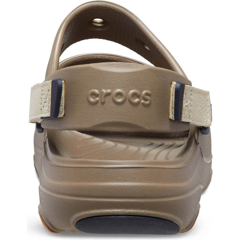 Crocs Classic Lined Clog Ανδρικά Σανδάλια