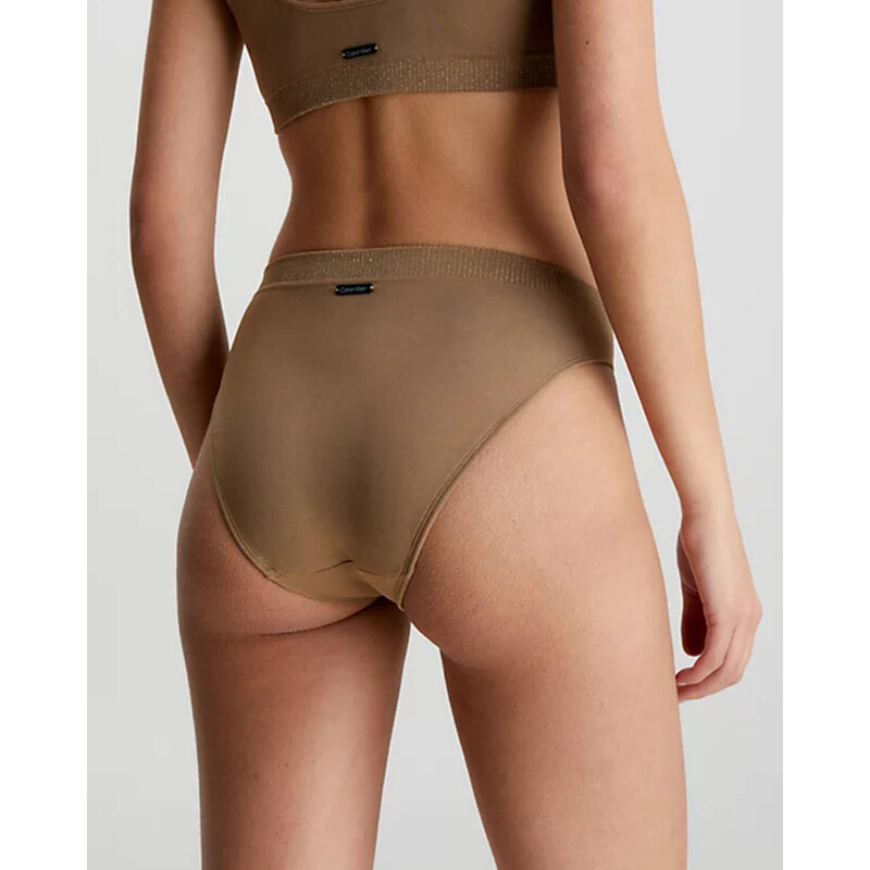 Γυναικείο Bikini Bottom Calvin Klein - 2047
