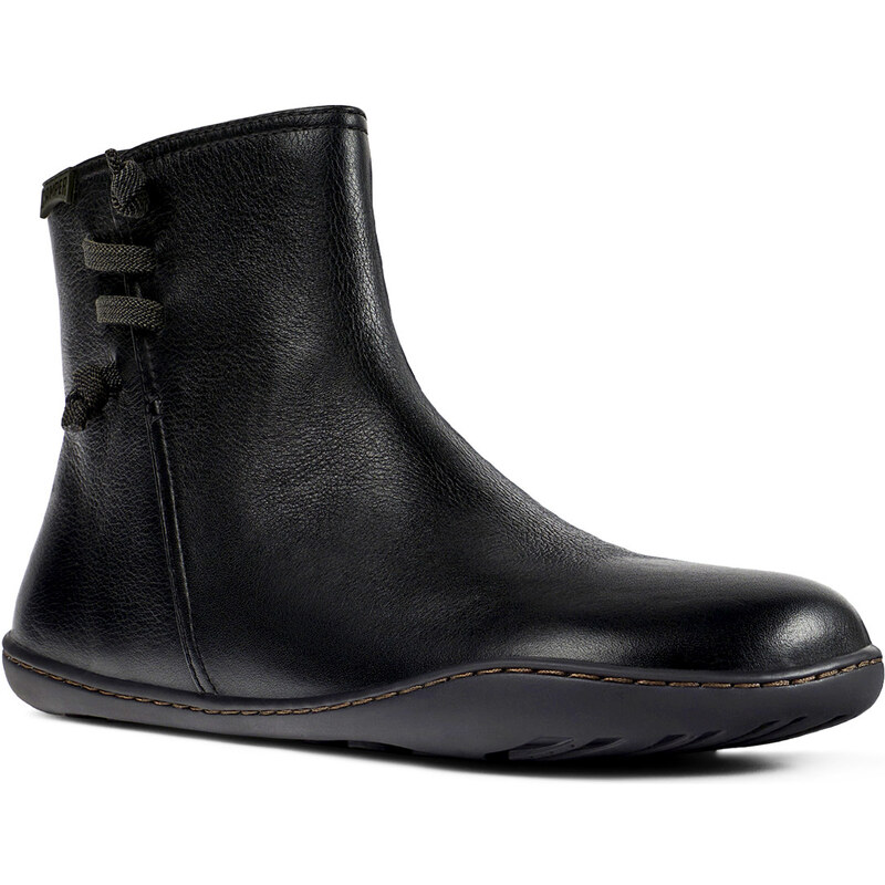 camper peu cami black