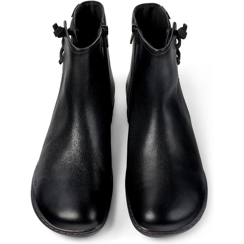 camper peu cami black