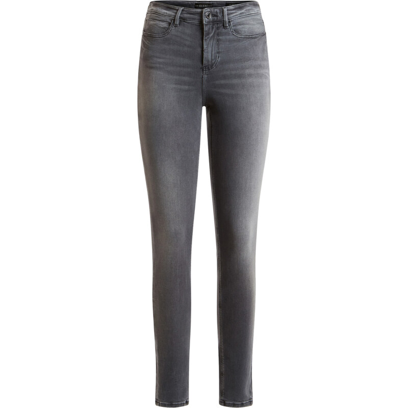 GUESS '1981' DENIM SKINNY ΠΑΝΤΕΛΟΝΙ ΓΥΝΑΙΚEIO W2YA46D4PZ2-CGR2