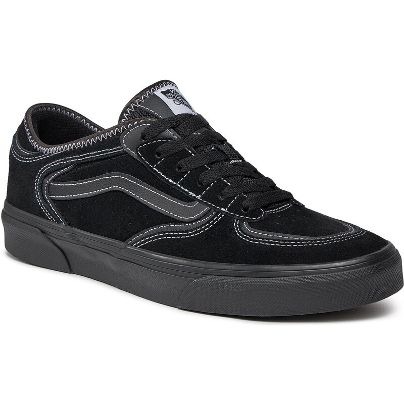 Πάνινα παπούτσια Vans
