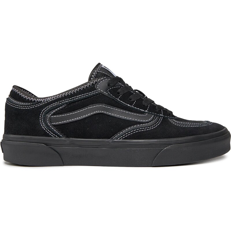 Πάνινα παπούτσια Vans