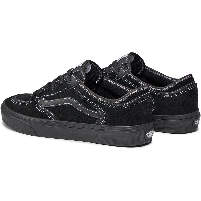 Πάνινα παπούτσια Vans