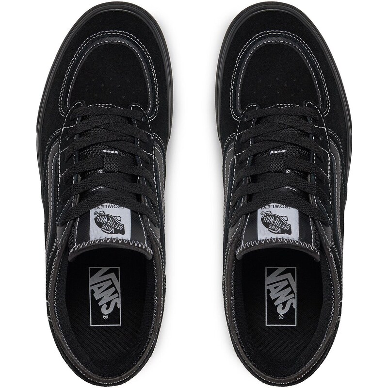 Πάνινα παπούτσια Vans