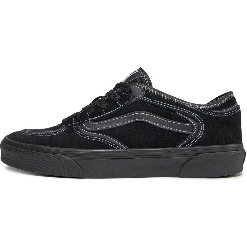 Πάνινα παπούτσια Vans