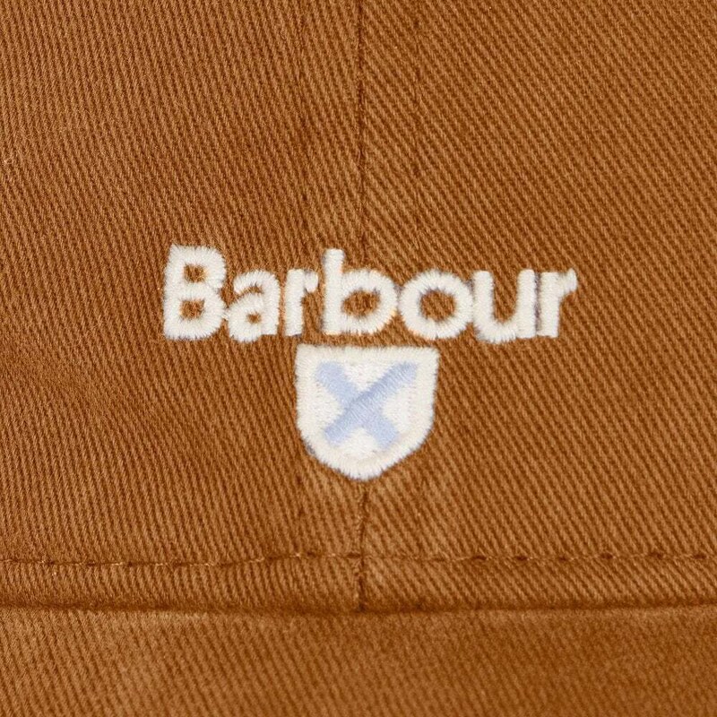 Barbour Καπέλο Jockey Cascade με Λογότυπο