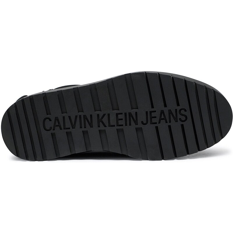Μπότες Χιονιού Calvin Klein Jeans