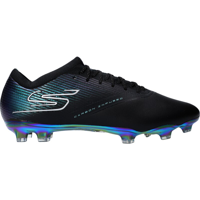 Ποδοσφαιρικά παπούτσια Skechers Razor FG 252001-bksl