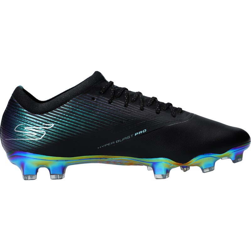 Ποδοσφαιρικά παπούτσια Skechers Razor FG 252001-bksl