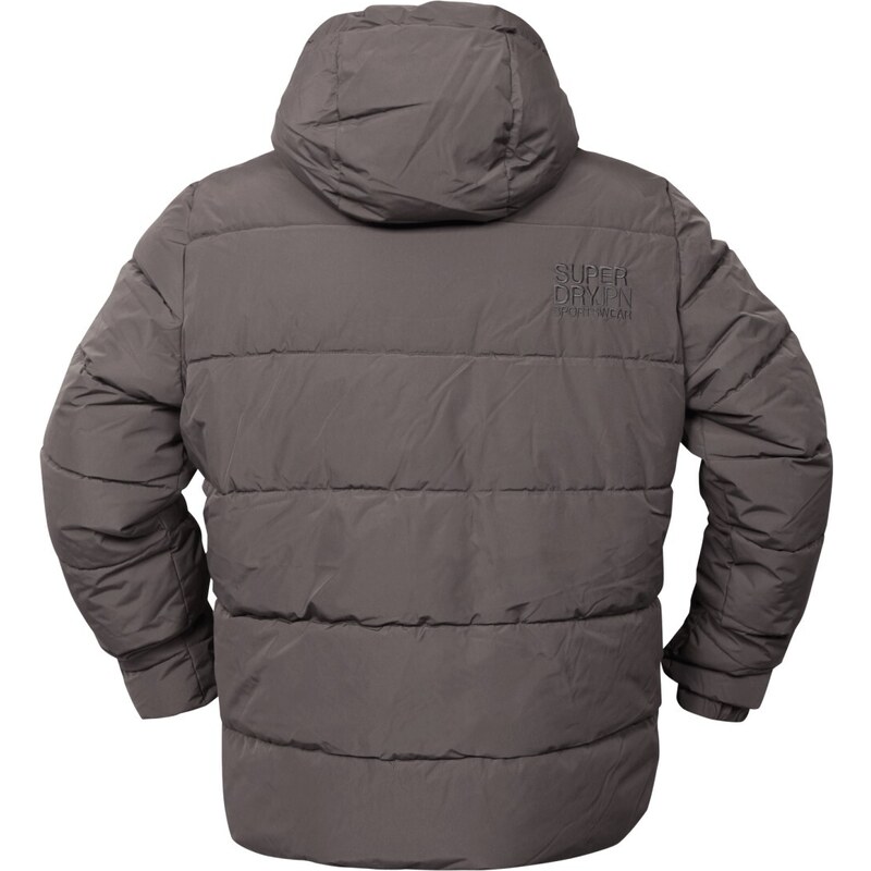 Superdry HOODED SPORTS PUFFER JACKET