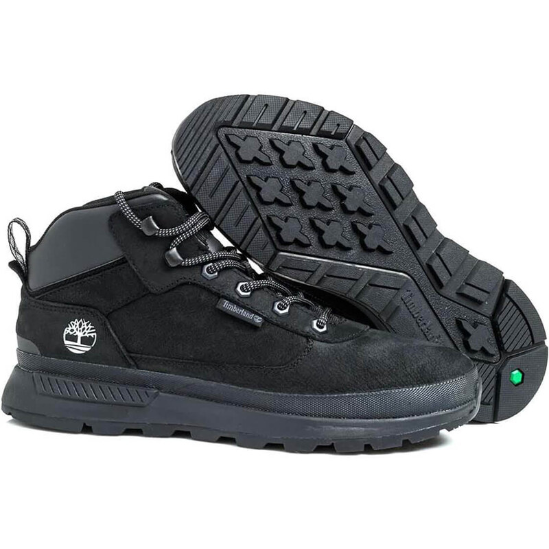 Ανδρικά Sneakers Timberland - Fltk Mid Lace Jetbl TB0A1ZPU0151