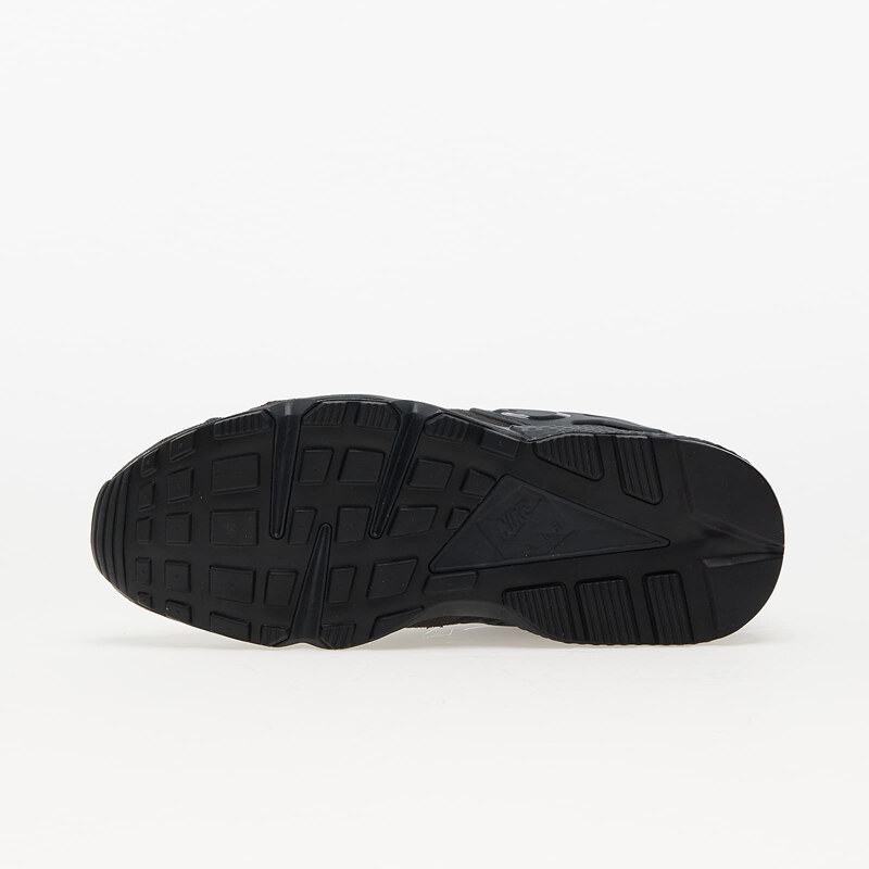 Nike Air Huarache Runner Black/ Medium Ash-Anthracite