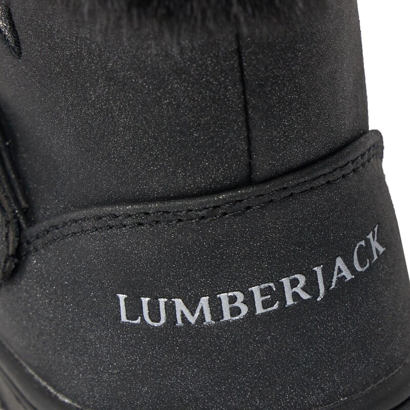 Μπότες Lumberjack