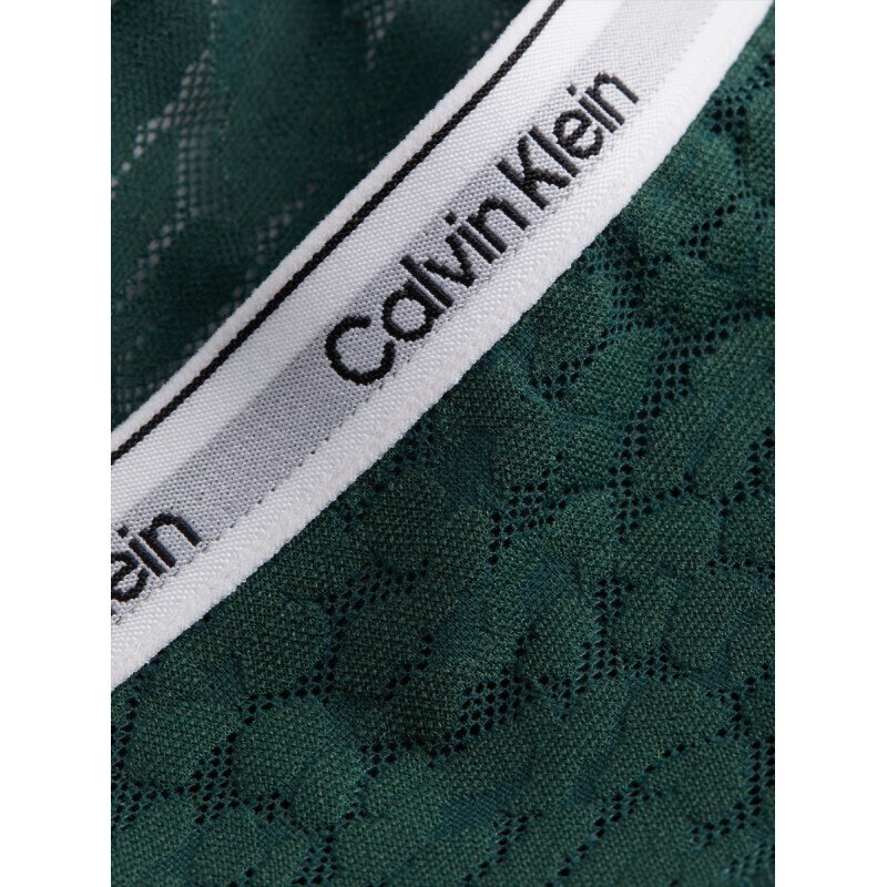 Calvin Klein γυναικείο εσώρουχο brazilian x3 multi 000qd5068e-gp6
