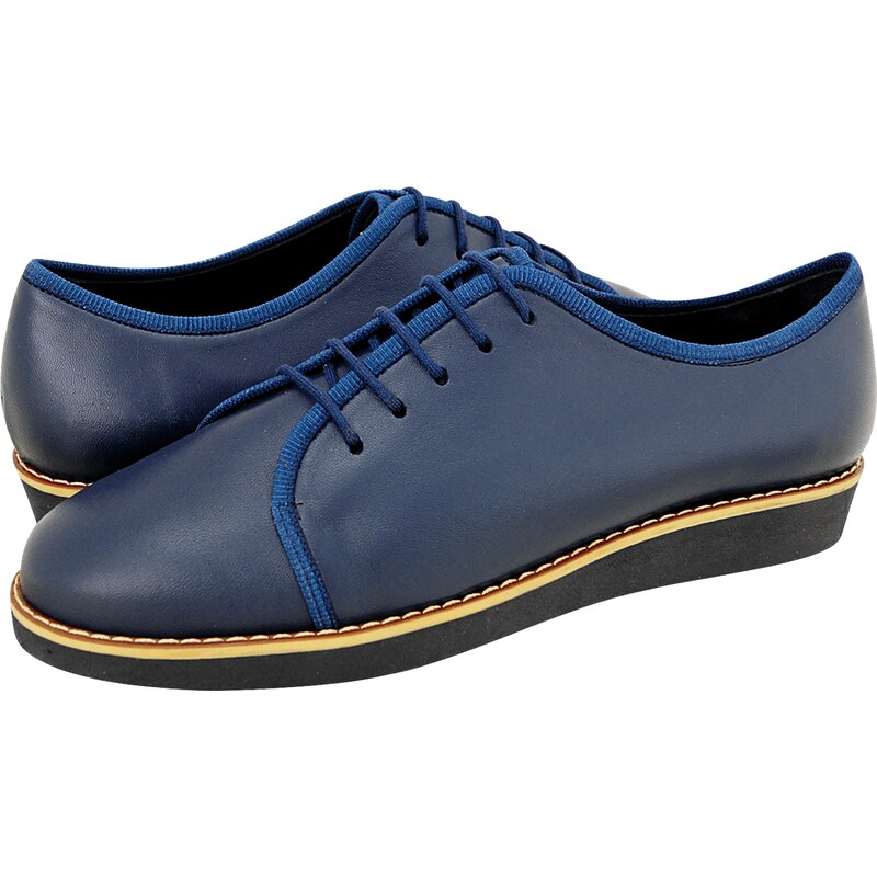 Oxfords Nelly Shoes Chant