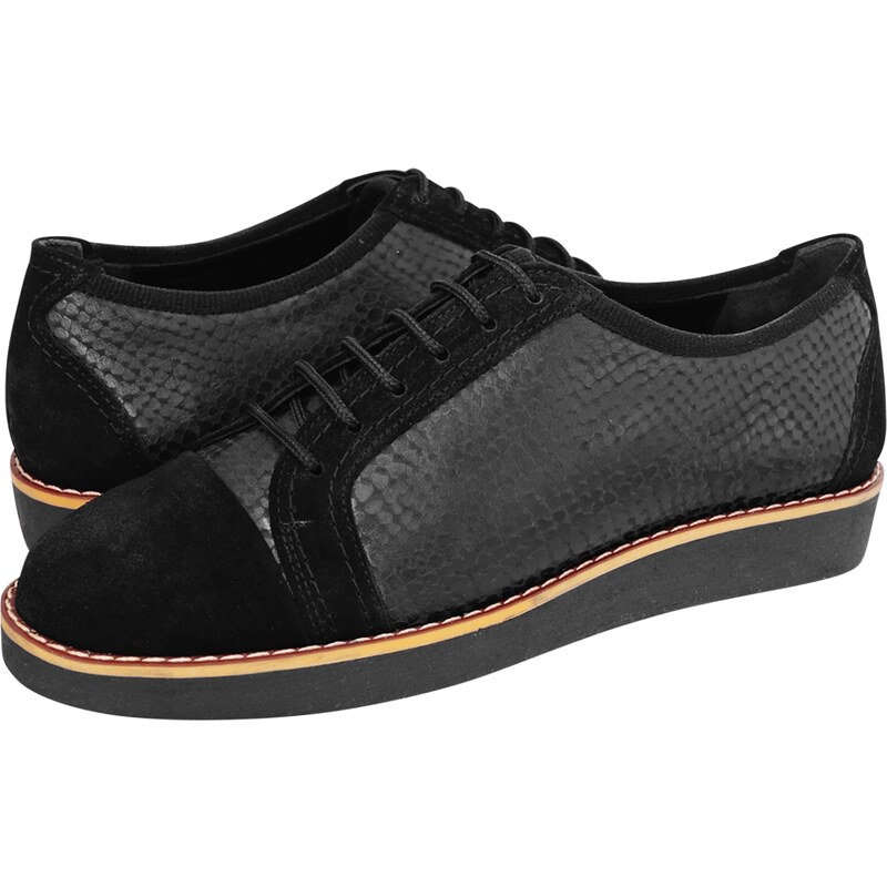 Oxfords Nelly Shoes Cuissy