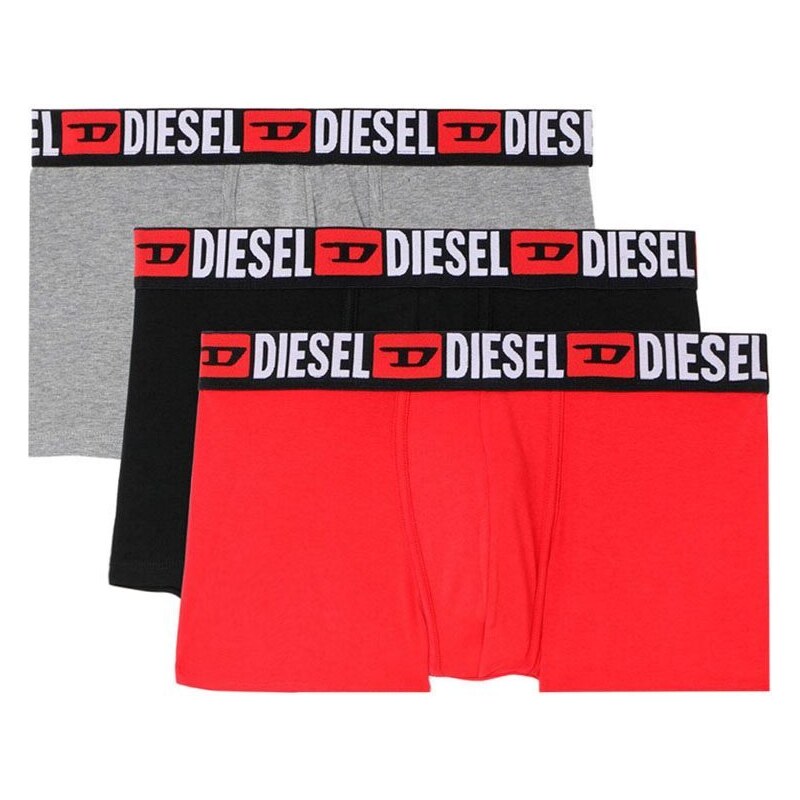 Damien-gft-3pack Boxer Shorts