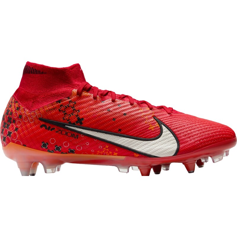 NIKE ナイキ ズームスーパーフライ 9 エリート SG-PROAC 25.5 ズーム