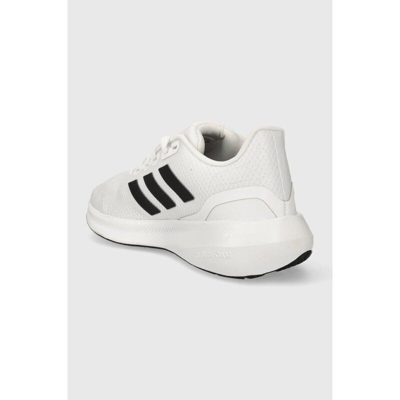 Παπούτσια για τρέξιμο adidas Performance Runfalcon 3. Ozweego Runfalcon 3.0 χρώμα: άσπρο GY6177 HP7557