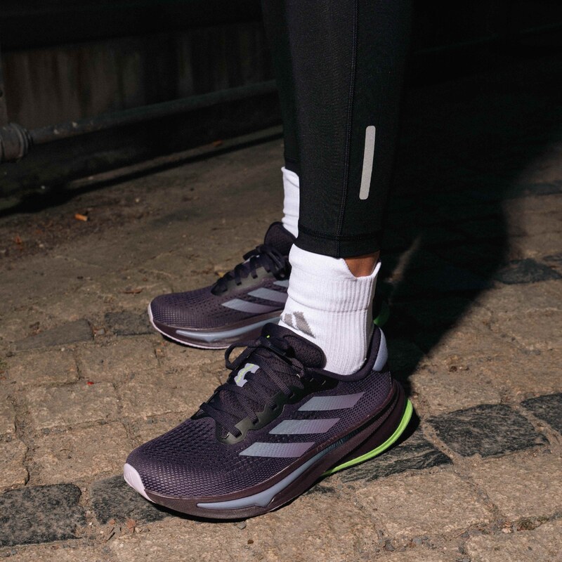 Παπούτσια για τρέξιμο adidas SUPERNOVA RISE W ig5839 40,7