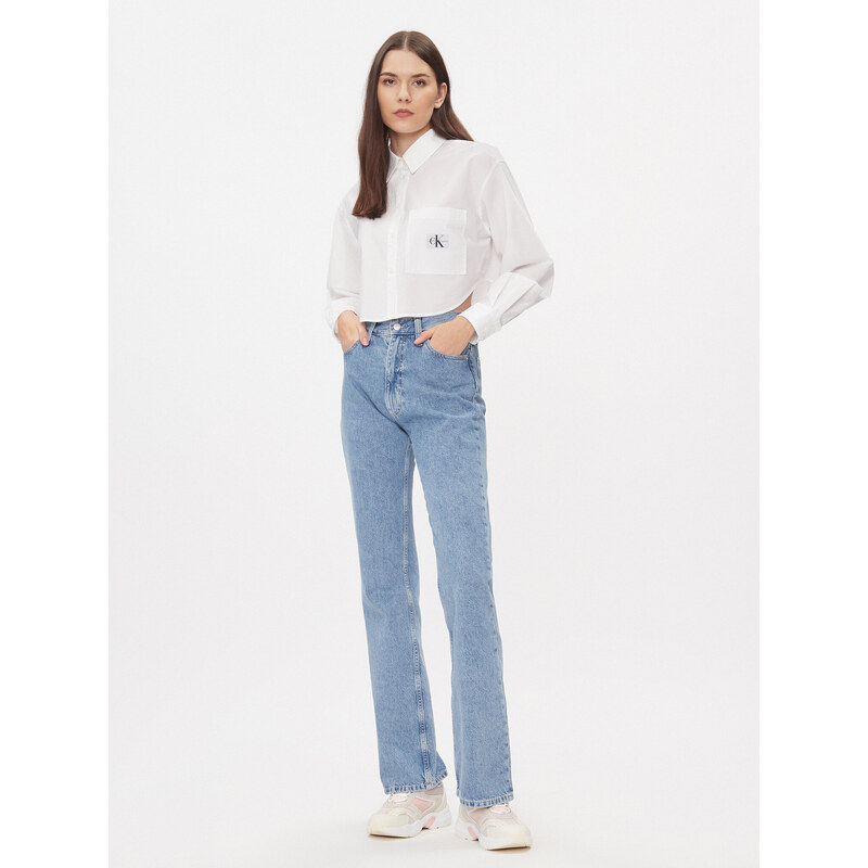 Πουκάμισο Calvin Klein Jeans