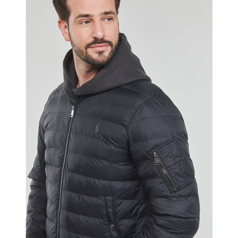 Χοντρό μπουφάν Polo Ralph Lauren TERRA BOMBER