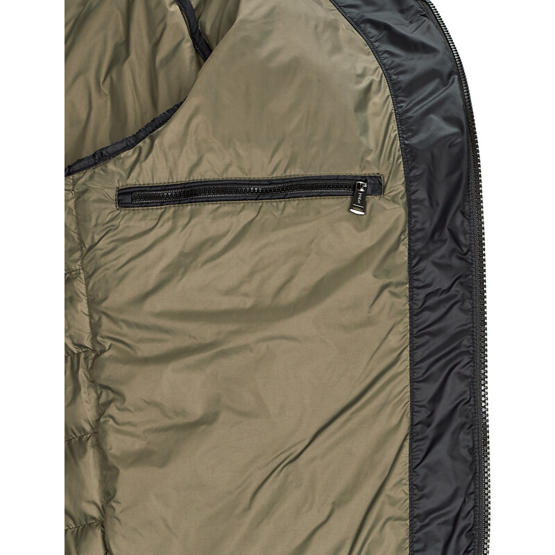 Χοντρό μπουφάν Polo Ralph Lauren TERRA BOMBER